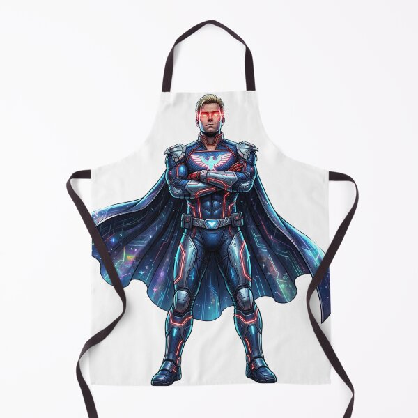 Item preview, Cyberpunk | Supervillain designed and sold by Pandora´s Box.