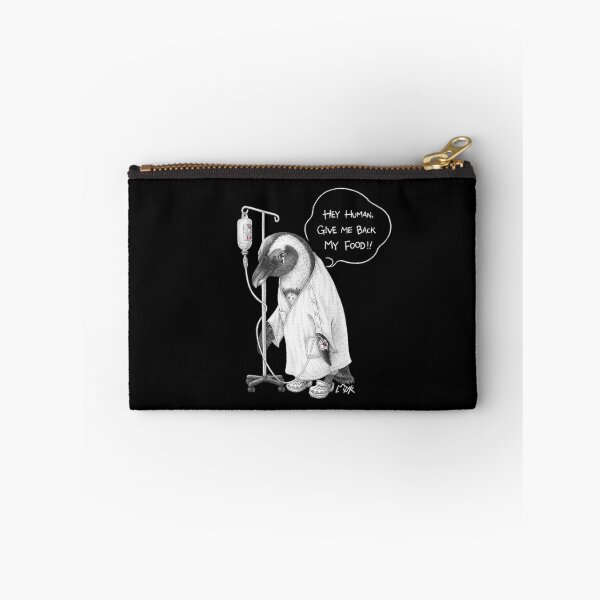 Item preview, STARVING PENGUIN designed and sold by Milk DoNg.