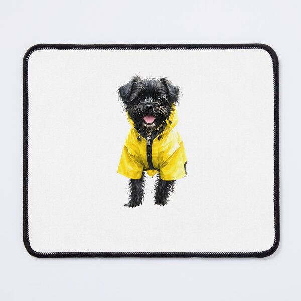 Item preview, Affenpinscher designed and sold by HOMETOWN86.