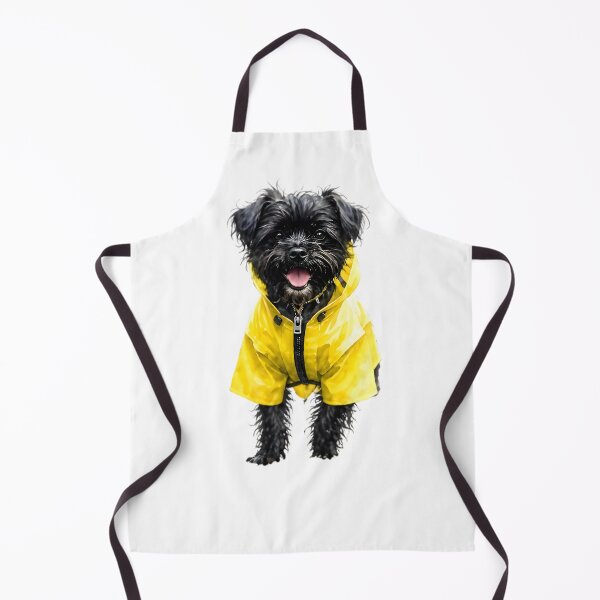 Item preview, Affenpinscher designed and sold by HOMETOWN86.