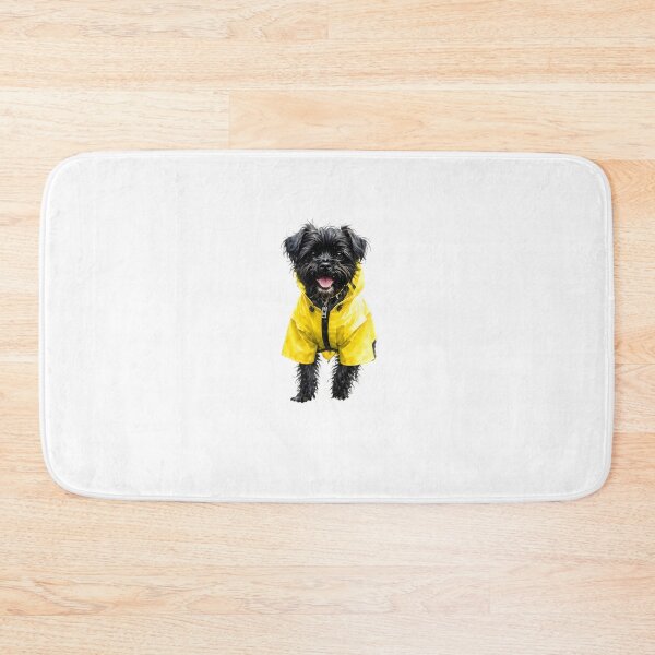 Item preview, Affenpinscher designed and sold by HOMETOWN86.