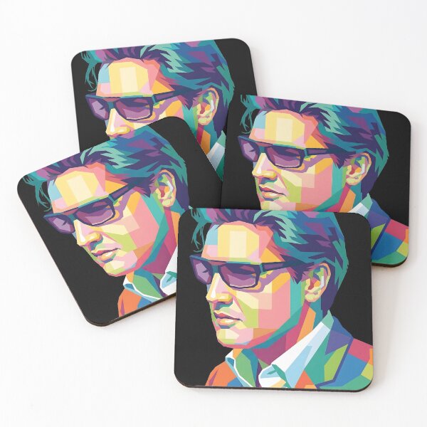Item preview, Elvis Presley wpap pop art  designed and sold by Superkent.