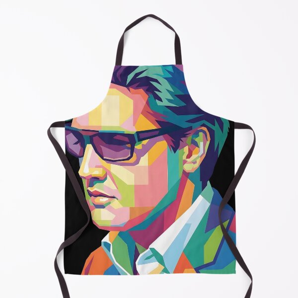 Item preview, Elvis Presley wpap pop art  designed and sold by Superkent.