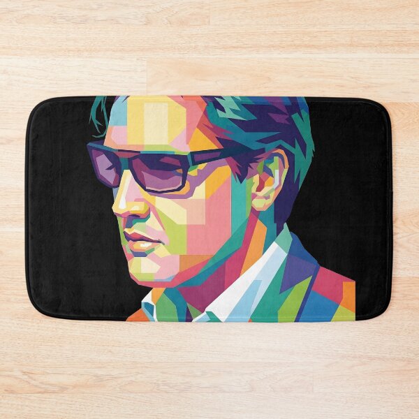 Item preview, Elvis Presley wpap pop art  designed and sold by Superkent.
