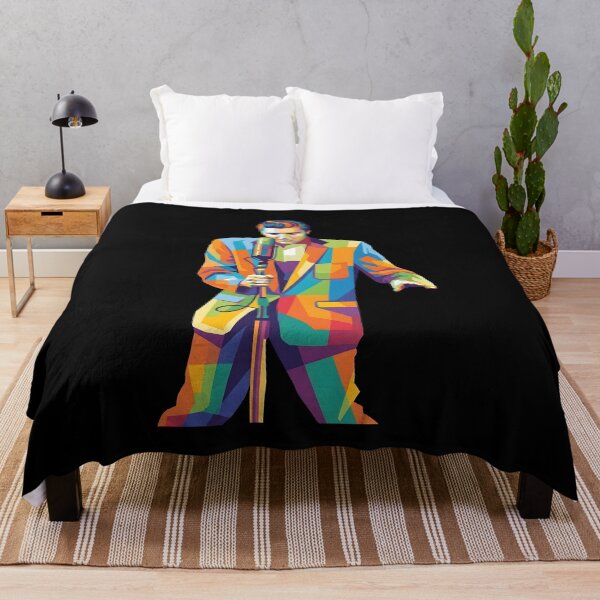 Item preview, Elvis Presley wpap pop art  designed and sold by Superkent.
