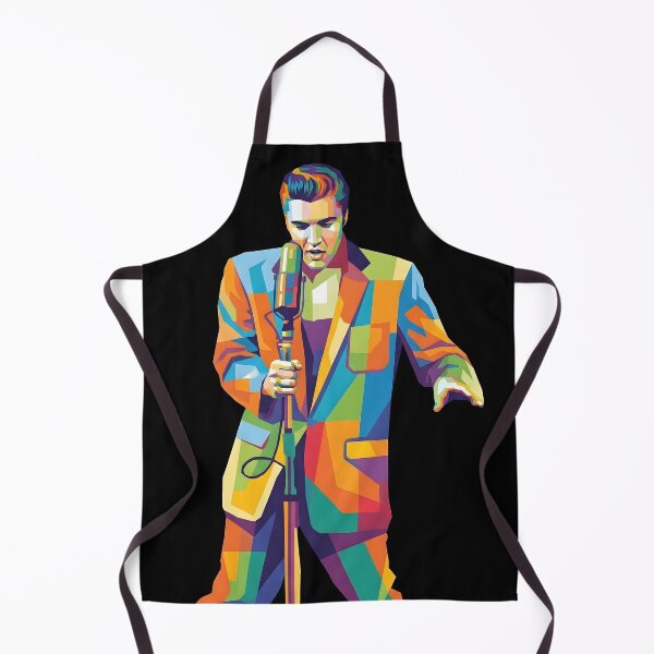Item preview, Elvis Presley wpap pop art designed and sold by Superkent.