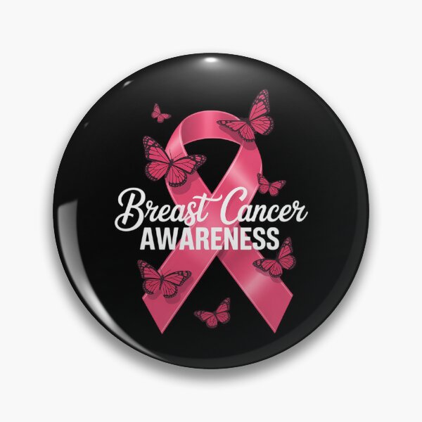 Item preview, Breast Cancer Awareness designed and sold by PunkNation-Arts.