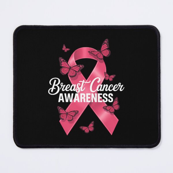 Item preview, Breast Cancer Awareness designed and sold by PunkNation-Arts.