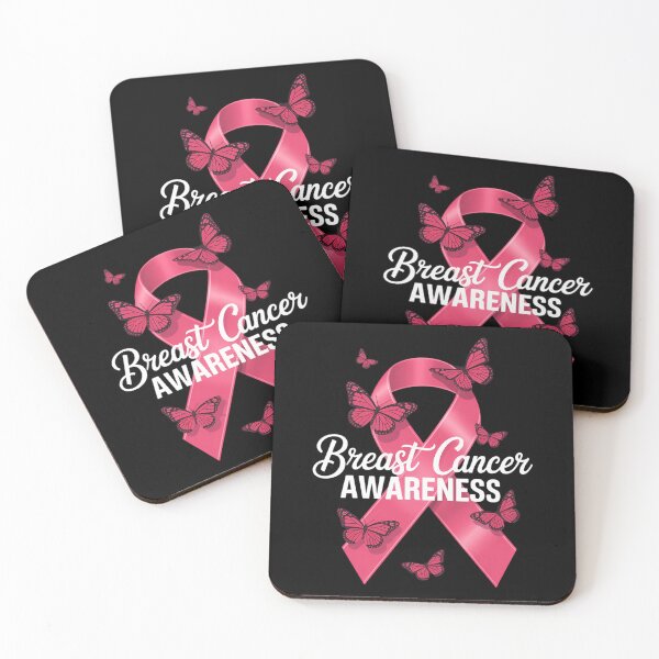 Item preview, Breast Cancer Awareness designed and sold by PunkNation-Arts.