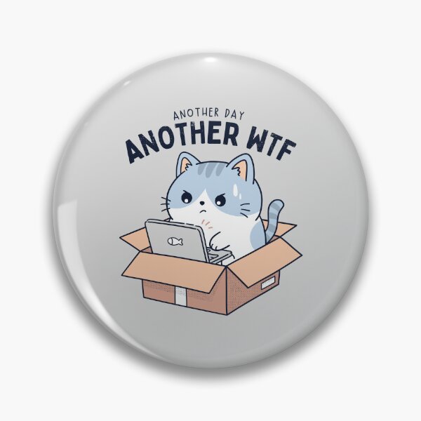 Item preview, Another Day  designed and sold by GODZILLARGE.