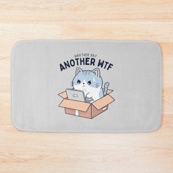 Item preview, Another Day  designed and sold by GODZILLARGE.