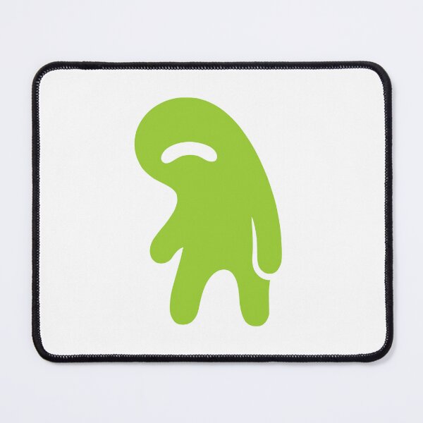 Item preview, Disgust mascot designed and sold by YOU SHOP NOW.
