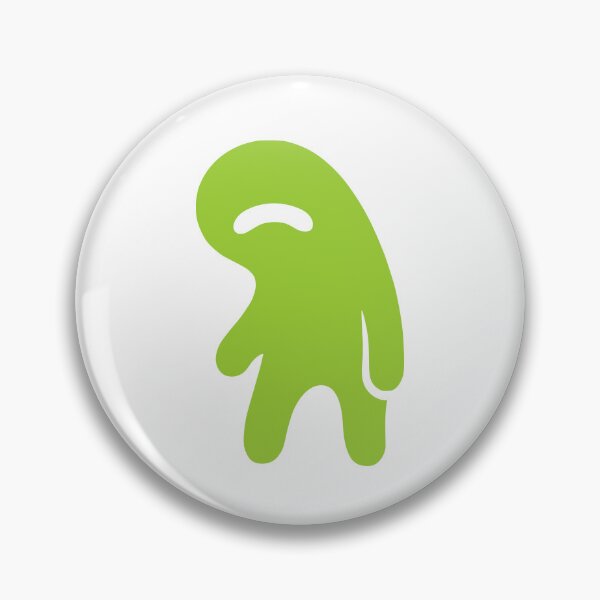 Item preview, Disgust mascot designed and sold by YOU SHOP NOW.