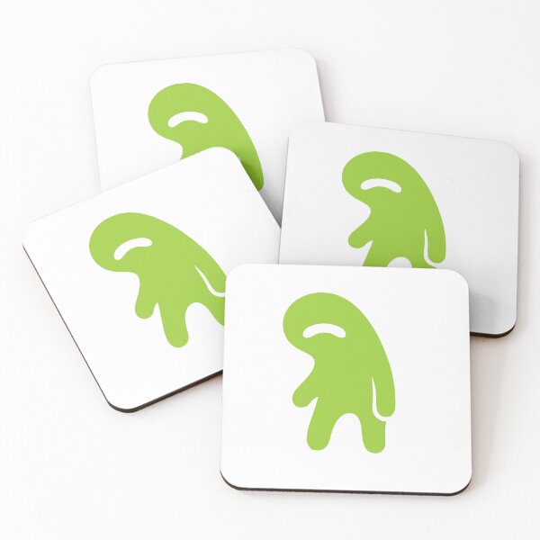 Item preview, Disgust mascot designed and sold by YOU SHOP NOW.
