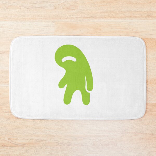 Item preview, Disgust mascot designed and sold by YOU SHOP NOW.