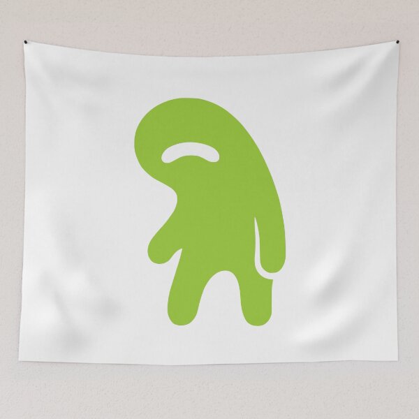 Item preview, Disgust mascot designed and sold by YOU SHOP NOW.