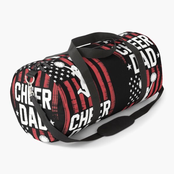 Item preview, 4th of July US Flag Cheer Dad Father_s Cheer designed and sold by InkwaveAppaDE.