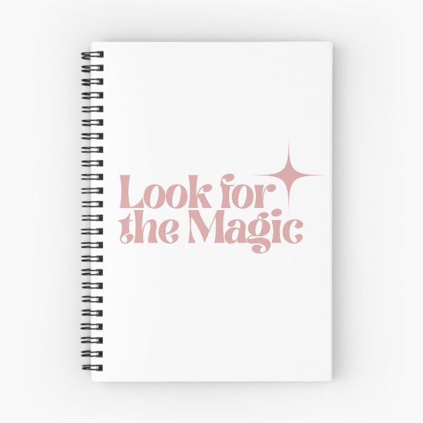 Item preview, Look For The Magic designed and sold by HYPNK.