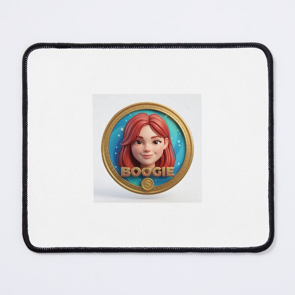Item preview, Boogie Token MeMe designed and sold by Dailey Miscellaneous Services .