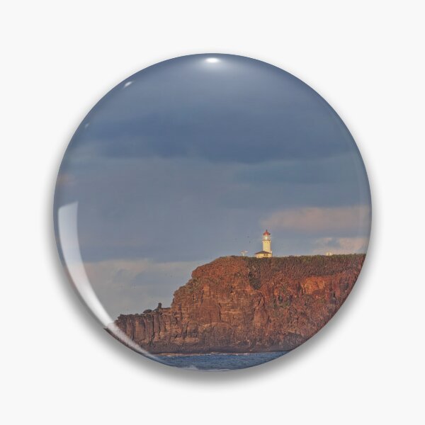 Item preview, Daniel K. Inouye Kīlauea Point Lighthouse and Wildlife Refuge designed and sold by Alex Preiss.
