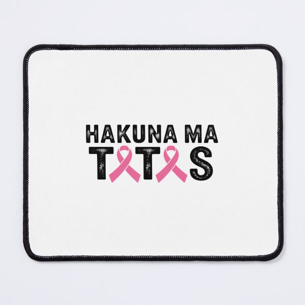 Item preview, Breast Cancer Awareness Ma Tatas Support designed and sold by Moon-Ape.