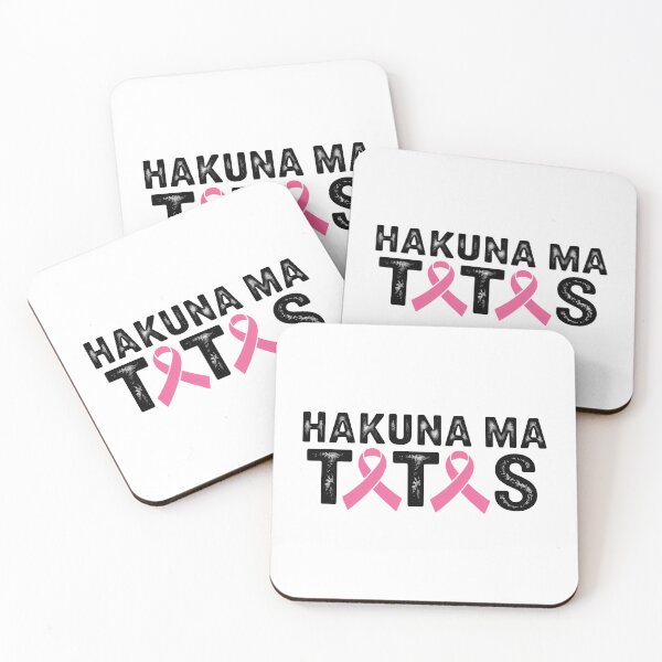 Item preview, Breast Cancer Awareness Ma Tatas Support designed and sold by Moon-Ape.