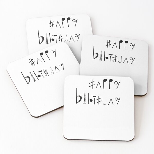 Item preview, Happy Birthday designed and sold by WesWay.