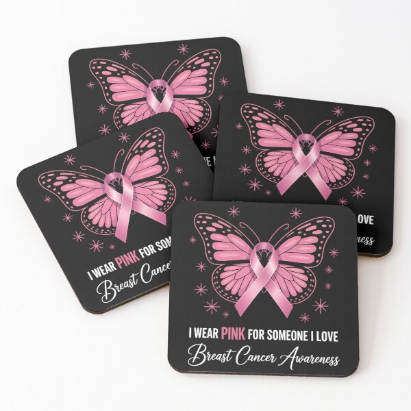 Item preview, Breast Cancer Awareness designed and sold by Moon-Ape.