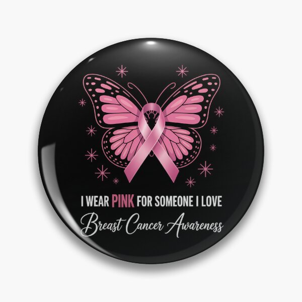 Item preview, Breast Cancer Awareness designed and sold by Moon-Ape.