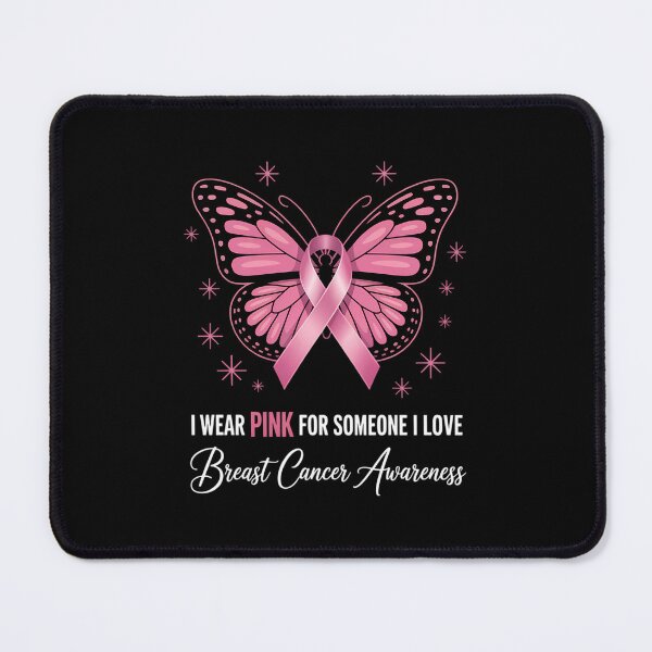 Item preview, Breast Cancer Awareness designed and sold by Moon-Ape.