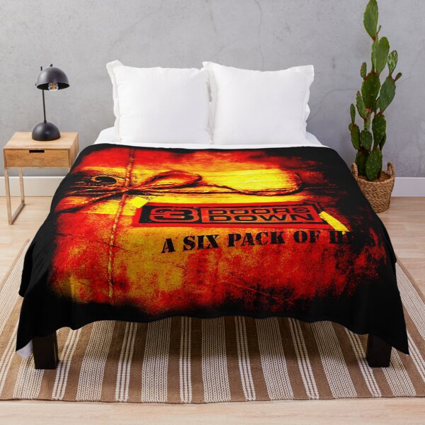 Item preview, Silhouette Red And Yellow designed and sold by billiasbros.