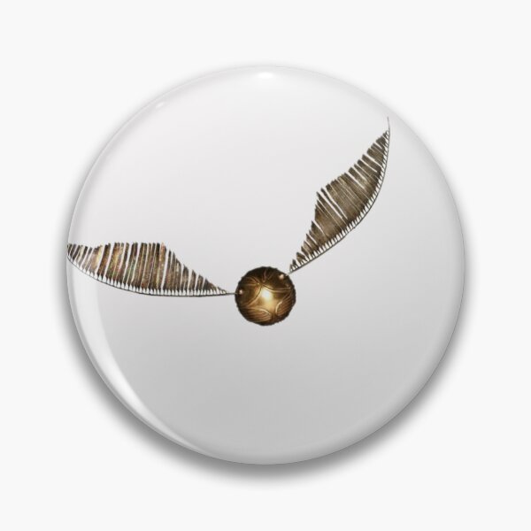 Item preview, The Golden snitch  designed and sold by Theartistictale  _.