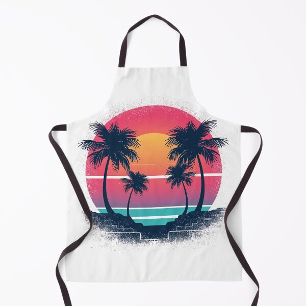 Item preview, Ready for the island designed and sold by DegoVision.