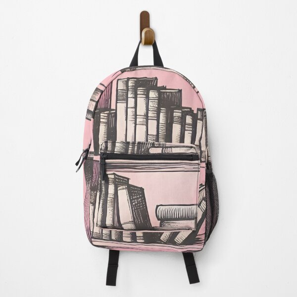 Item preview, Bookshelf designed and sold by GraphicsClub.