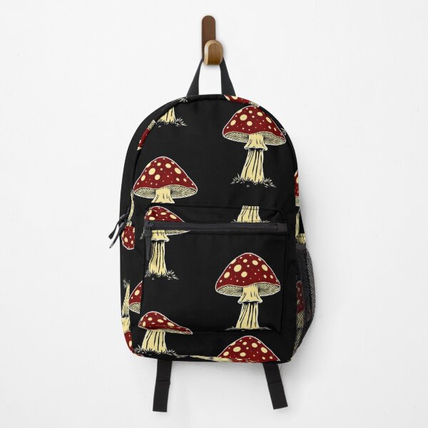 Item preview, Magic of Mushroom designed and sold by GETBLACKED.