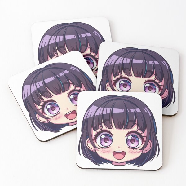 Item preview, Chibiville Chibi 1 designed and sold by XioFirelyte.