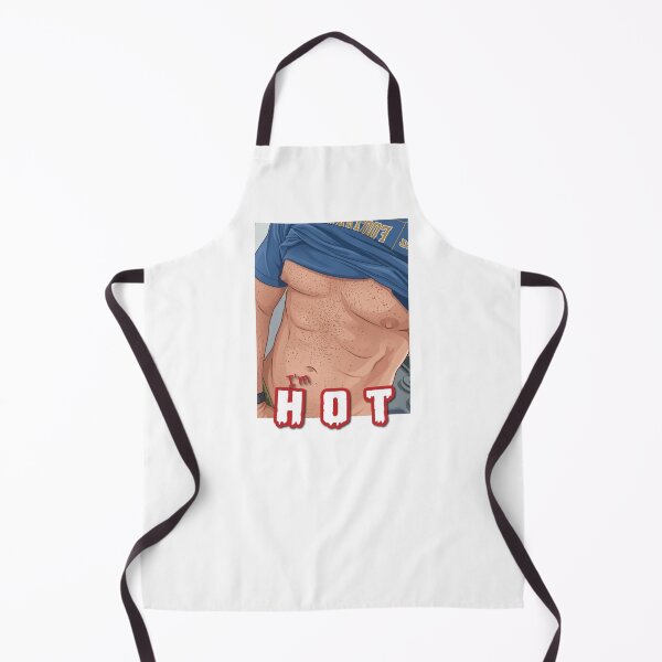 Item preview, I'm hot guy designed and sold by Mylecm.