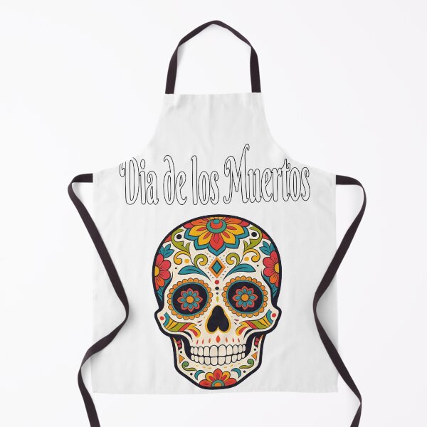 Item preview, Day of the Dead Mexico designed and sold by DegoVision.
