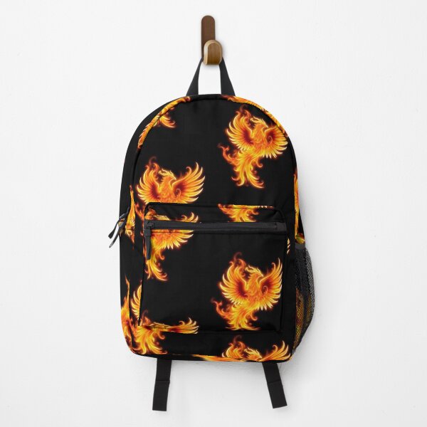 Item preview, phoenix Design designed and sold by GETBLACKED.