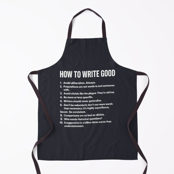 Item preview, How To Write Good Funny Writing Tips designed and sold by HowToCanadian.