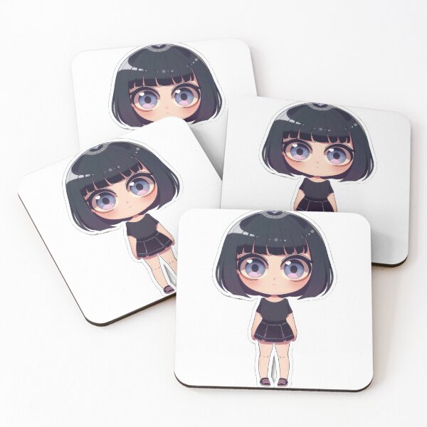 Item preview, Chibiville Chibi 2 designed and sold by XioFirelyte.