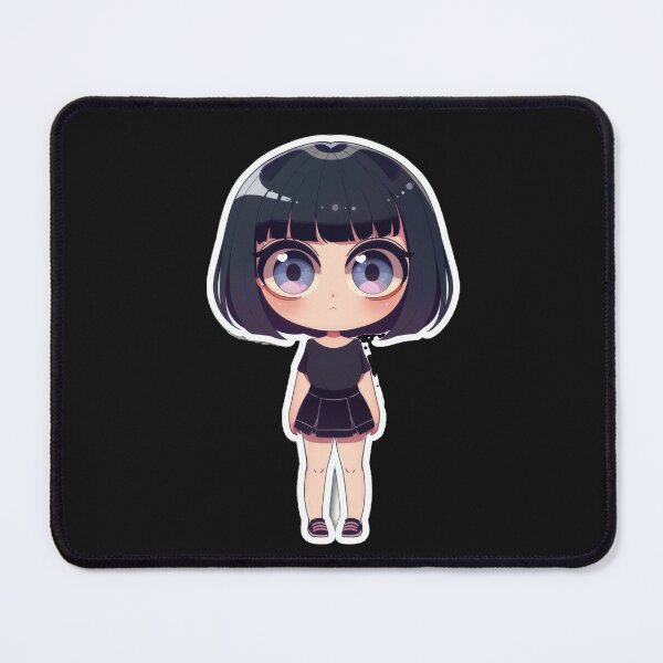 Item preview, Chibiville Chibi 2 designed and sold by XioFirelyte.