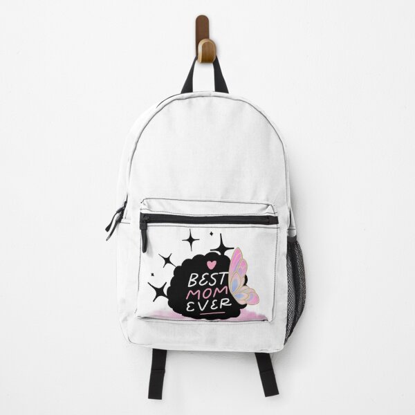 Item preview, Best Mom Ever Butterfly Design ,Cute Aesthetic Mother's Day Gift designed and sold by Palette _Vibes.