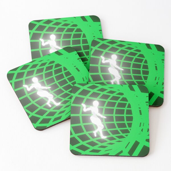 Item preview, Matrix Fall designed and sold by Shark Steeze.
