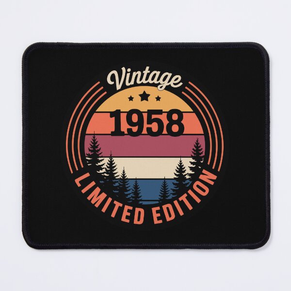 Item preview, Vintage 1958 designed and sold by jkrphoto.