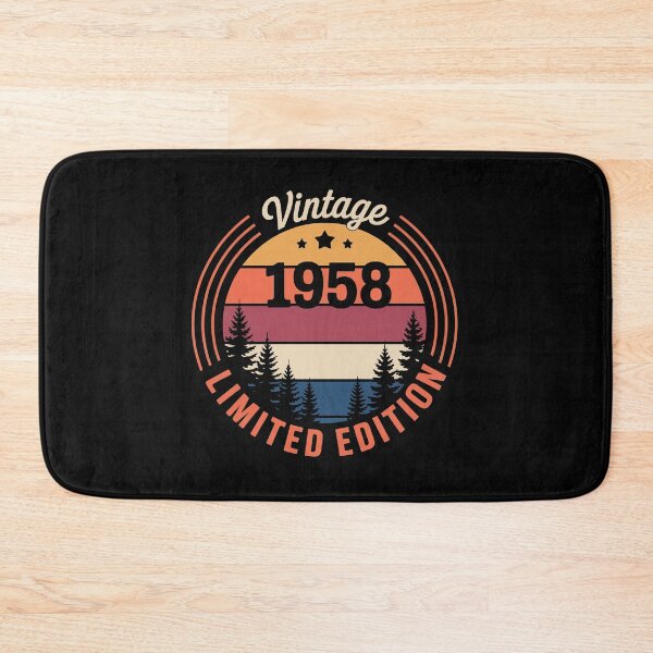 Item preview, Vintage 1958 designed and sold by jkrphoto.