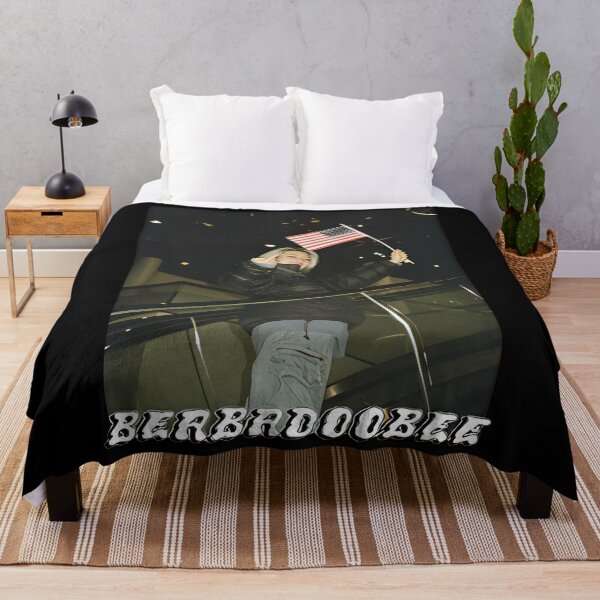 Item preview, beabadoobee merch designed and sold by setardin.