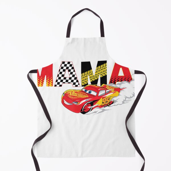 Item preview, Disney & Pixar's Cars Mama Birthday Gift Mother's Day T-Shirt designed and sold by RKdrawings.