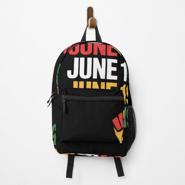 Item preview, 1865 Black History Month Freedom Day Juneteenth Free-ish designed and sold by flutsotizadi.
