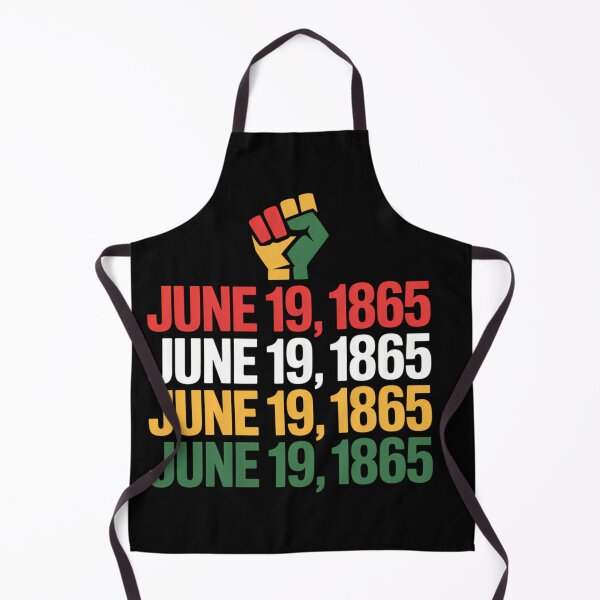 Item preview, 1865 Black History Month Freedom Day Juneteenth Free-ish designed and sold by flutsotizadi.